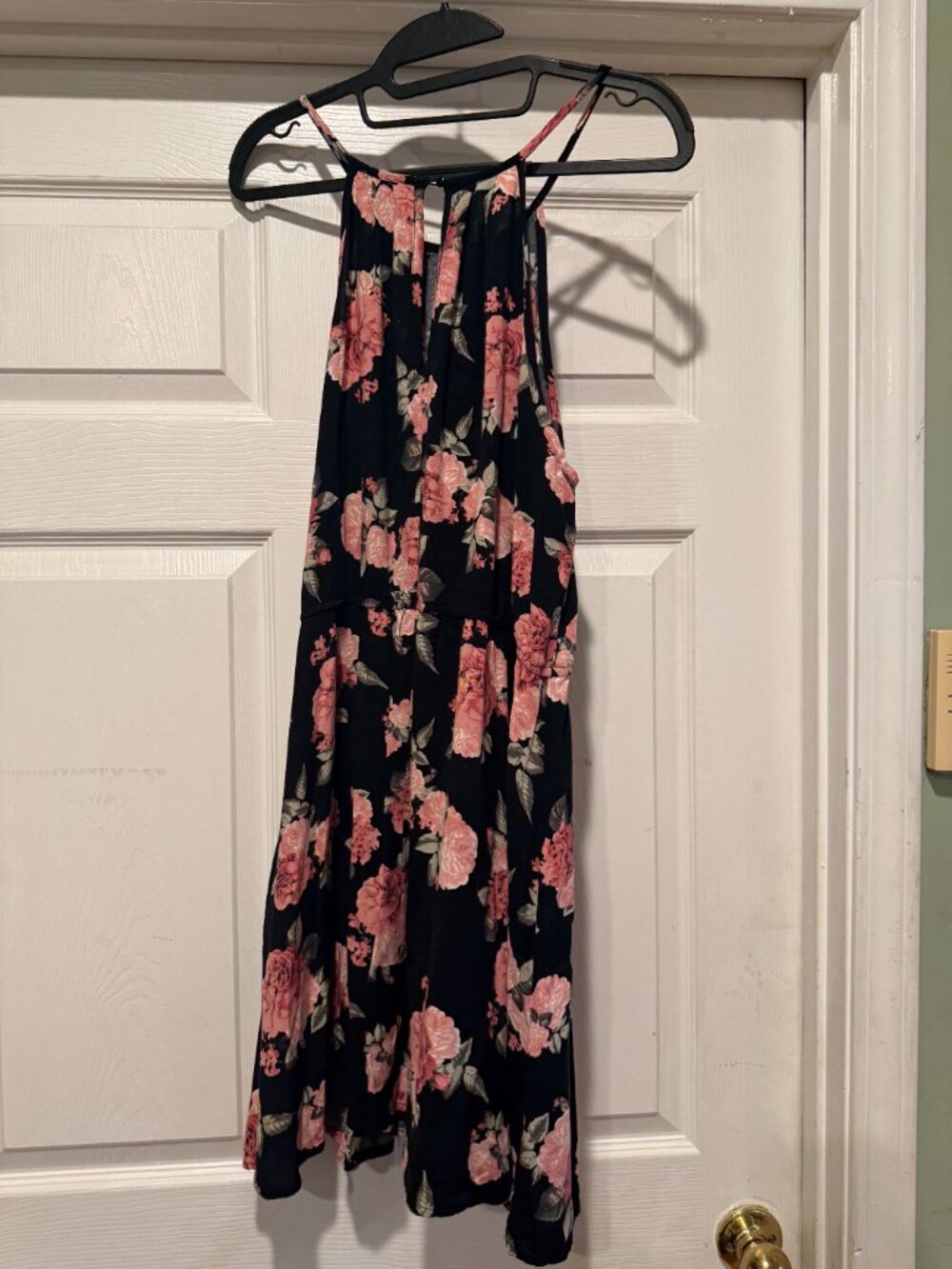 J for Justify Sundress Juniors